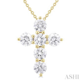 Diamond Pendant